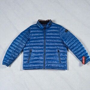 Tommy Hilfiger Men's Jacket NWT